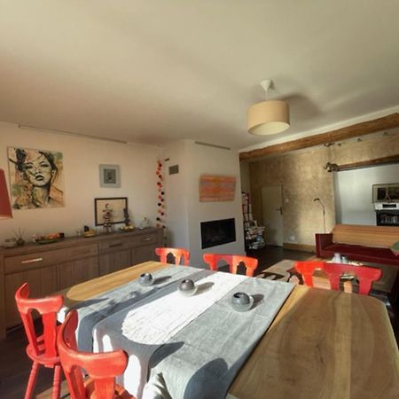 Готель La Maison Bliss Piolenc Екстер'єр фото