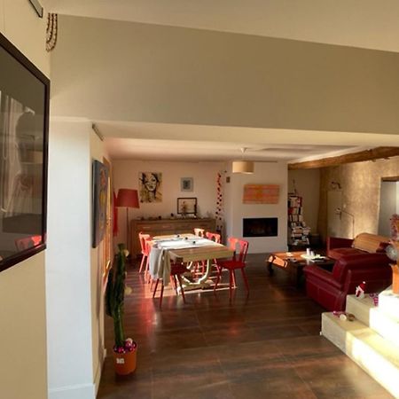 Готель La Maison Bliss Piolenc Екстер'єр фото
