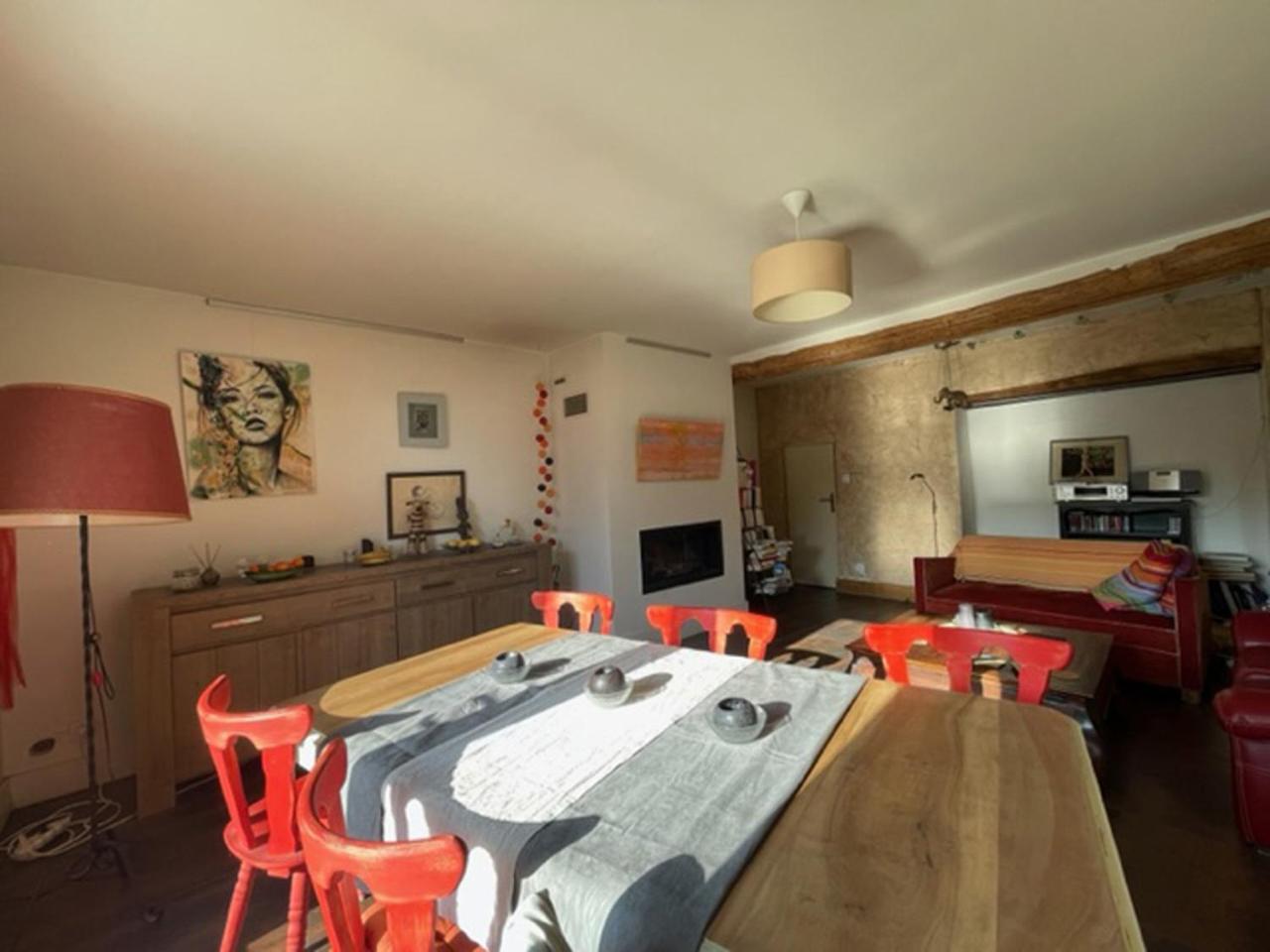 Готель La Maison Bliss Piolenc Екстер'єр фото